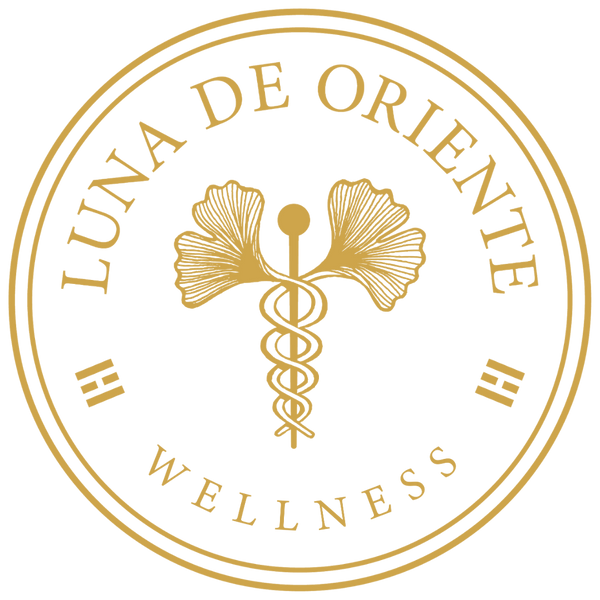 Luna De Oriente Wellness UK